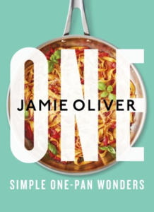 Jamie Oliver - One - 2870387006