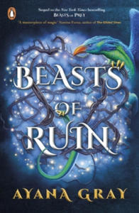 Beasts of Ruin - 2869950606