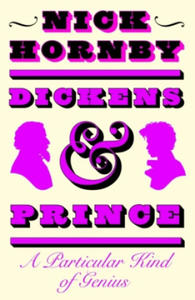 Dickens and Prince - 2871315988