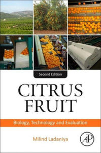 Citrus Fruit - 2878081046