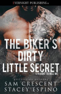 Biker's Dirty Little Secret - 2874295904