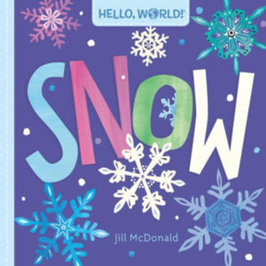 Hello, World! Snow - 2877858031