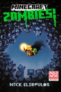 Minecraft: Zombies! - 2870126132