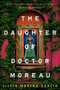 Daughter of Doctor Moreau - 2869853401