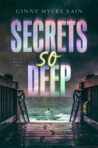 Secrets So Deep - 2871333319