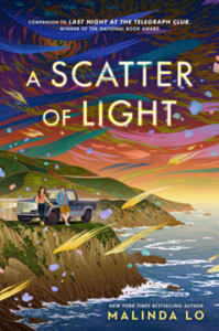 Scatter of Light - 2871020915