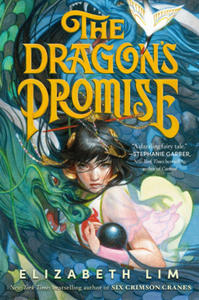 Dragon's Promise - 2870386817