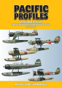 Pacific Profiles Volume Eight - 2872009164