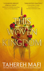 This Woven Kingdom - 2870120095