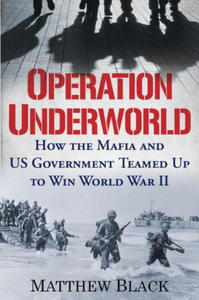 Operation Underworld - 2878325092