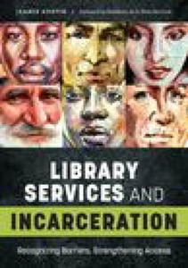 Library Services and Incarceration - 2876224574