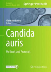 Candida auris - 2869962057