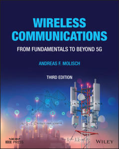 Wireless Communications - 2871610174