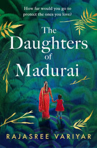 Daughters of Madurai - 2877407224