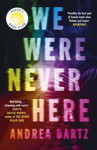 We Were Never Here - 2869962056