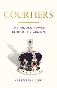 Courtiers - 2871144505