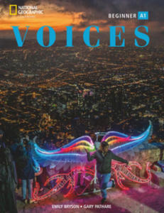 Voices - A1: Beginner - 2877765085