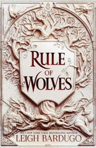 Rule of Wolves (King of Scars Book 2) - 2870038548