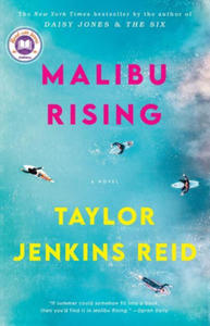 Malibu Rising - 2868911707