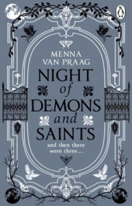 Night of Demons and Saints - 2872132313