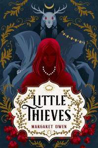 Little Thieves - 2871013774