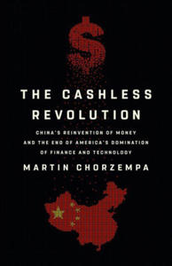 The Cashless Revolution - 2876614376