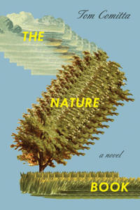 Nature Book - 2877775436