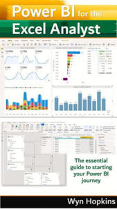 Power BI for the Excel Analyst - 2871517563