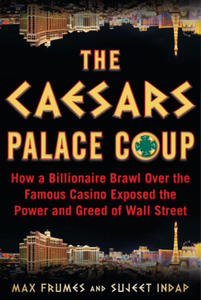 Caesars Palace Coup - 2870123347