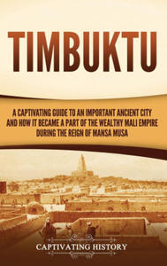 Timbuktu - 2876031868