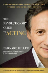 The Revolutionary Guide to Acting - 2878301759