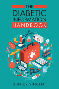 Diabetic Information Handbook - 2876624851