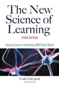 New Science of Learning - 2875798668