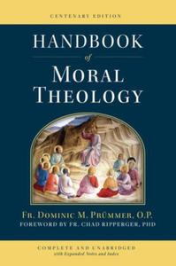 Handbook of Moral Theology - 2877956584