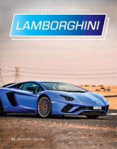 Lamborghini - 2877178382