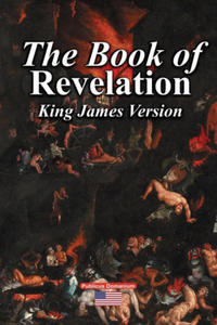 Book of Revelation King James Version - 2869447088