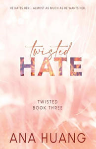 Twisted Hate - 2877033201