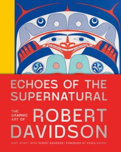 Echoes of the Supernatural - 2878777014