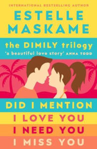 DIMILY Trilogy - 2874169927