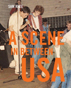 Scene In Between USA - 2876841137