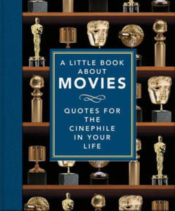 Little Book About Movies - 2870873753