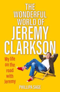 Wonderful World of Jeremy Clarkson - 2878774589