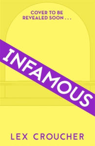 Infamous - 2870050261