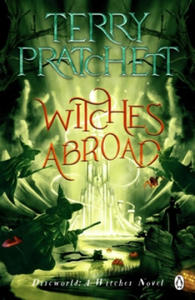 Witches Abroad - 2870877614