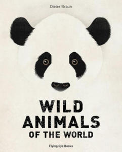 Wild Animals of the World - 2871033683