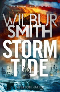 Storm Tide - 2871423211