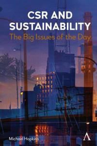 CSR and Sustainability - 2874796403