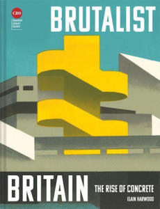 Brutalist Britain - 2871147258