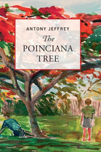 Poinciana Tree - 2869258815