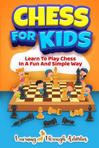 Chess For Kids - 2877408718